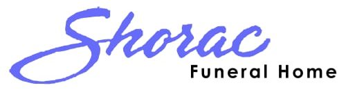 Shorac Funeral Home logo